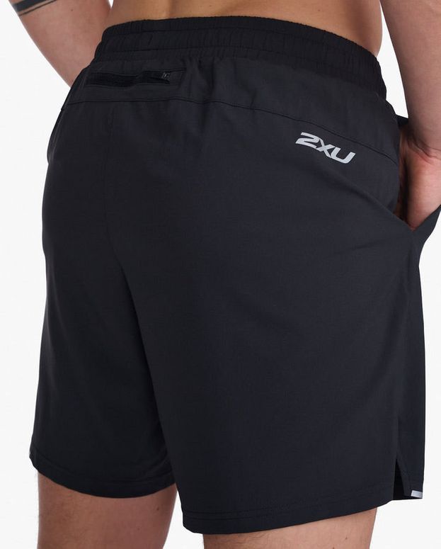 Шорти 2XU Aero 7 Inch Shorts чоловічі - 6