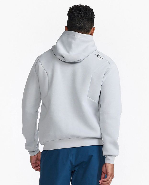 Джемпер 2XU Motion Hoodie - 2