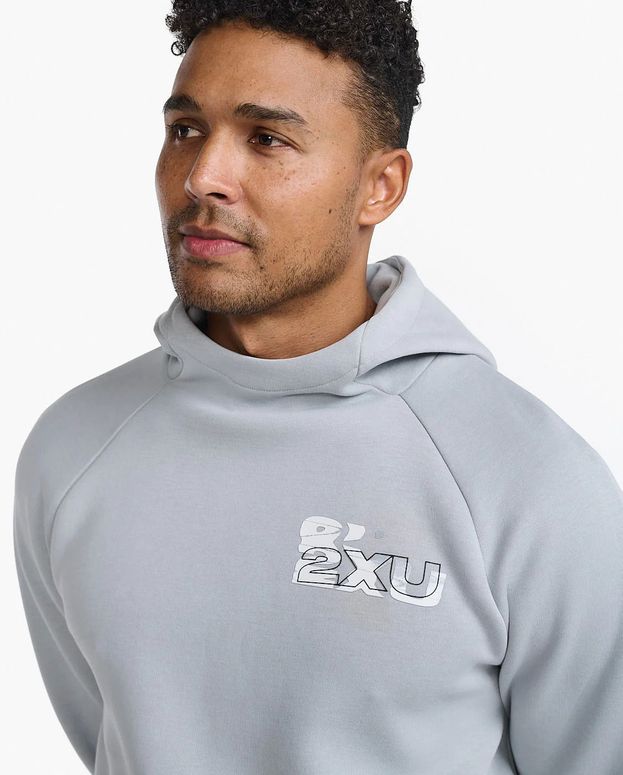 Джемпер 2XU Motion Hoodie - 5