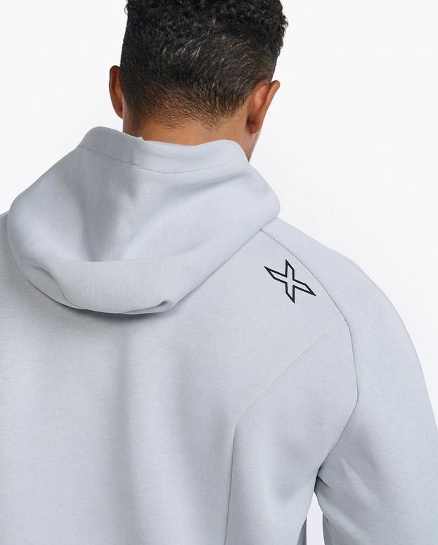 Джемпер 2XU Motion Hoodie - 6