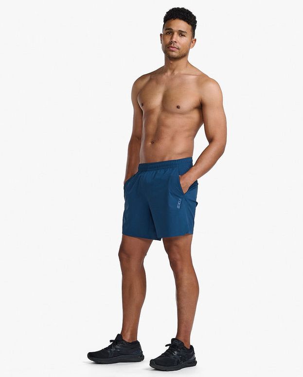 Шорти 2XU Motion 6 Inch Shorts чоловічі - 4