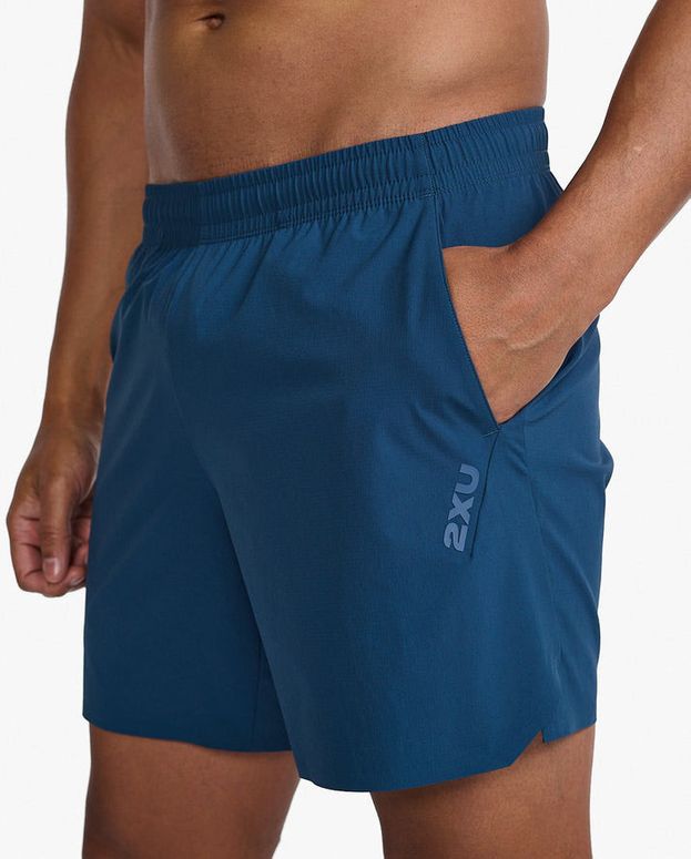 Шорти 2XU Motion 6 Inch Shorts чоловічі - 5