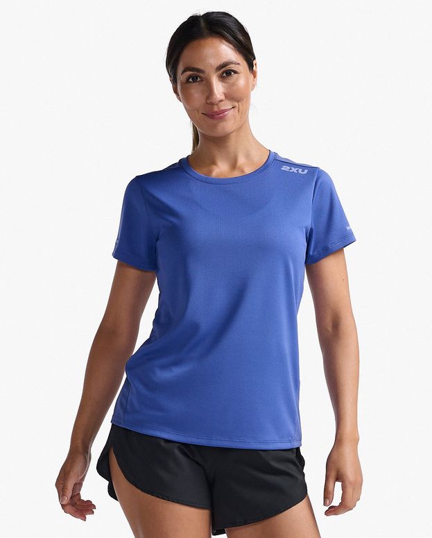 Футболка 2XU Aero Tee - 1