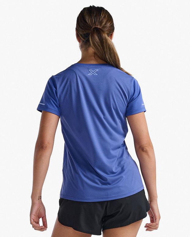 Футболка 2XU Aero Tee - 3