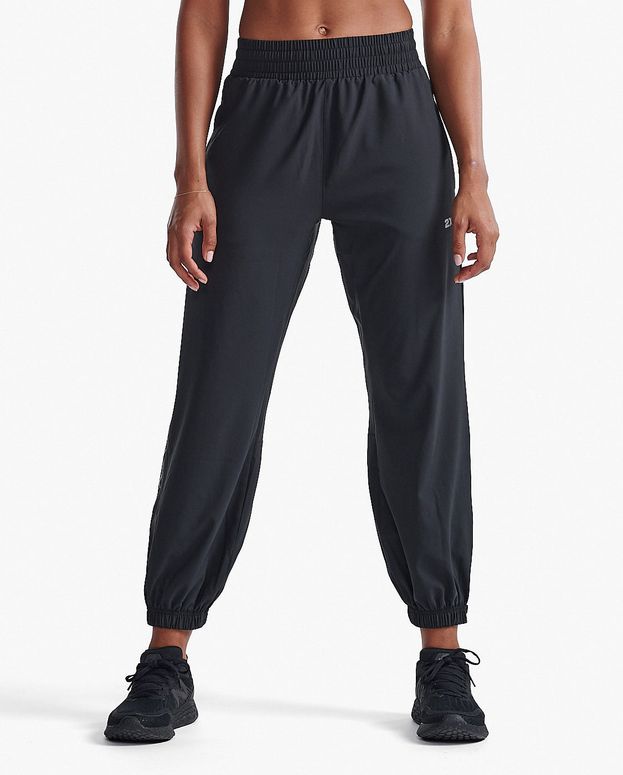 Брюки 2XU Aero Woven Jogger женские - 1