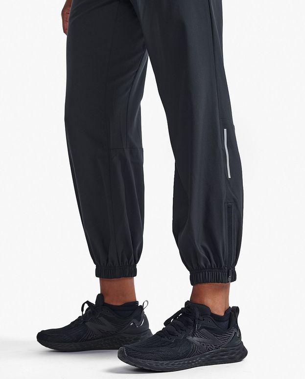 Брюки 2XU Aero Woven Jogger женские - 6