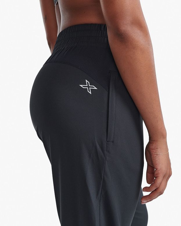 Брюки 2XU Aero Woven Jogger женские - 7