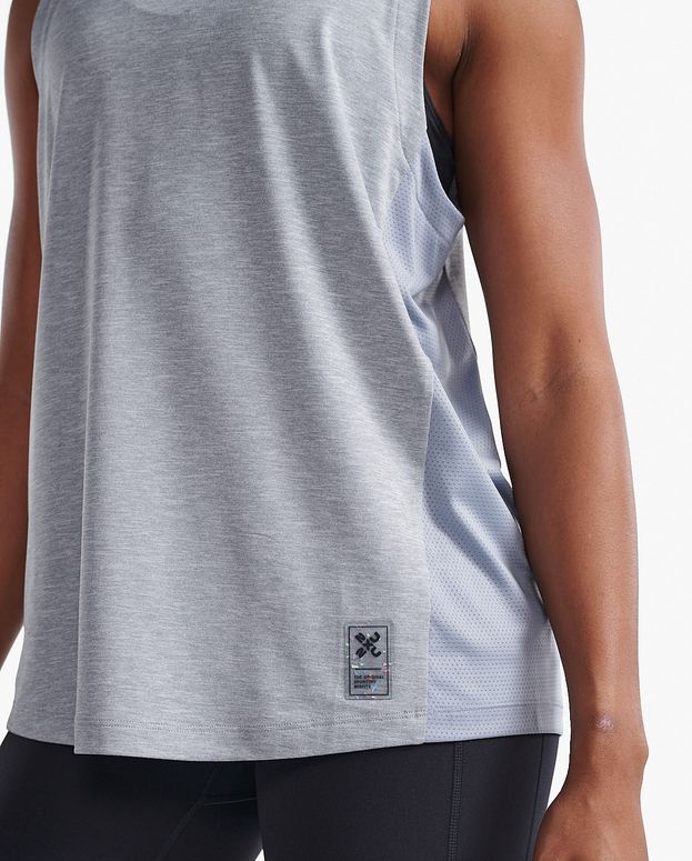 Футболка 2XU Motion Sport Mesh Tank - 5