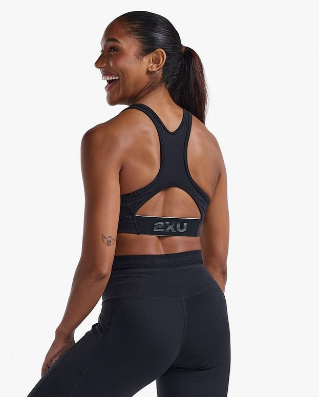 Бра 2XU Motion Racerback Bra жіноче - 2