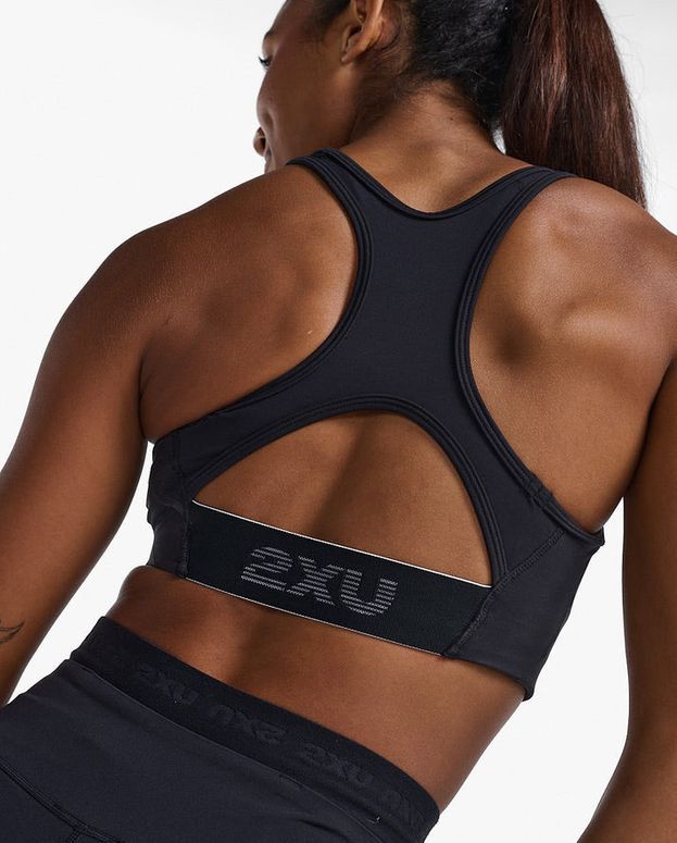 Бра 2XU Motion Racerback Bra жіноче - 5
