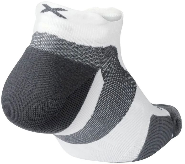 Шкарпетки 2XU Vectr Ultralight No Show Socks - 2