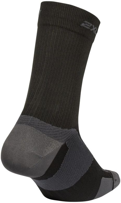 Шкарпетки 2XU Vectr Light Cushion Crew Socks - 2