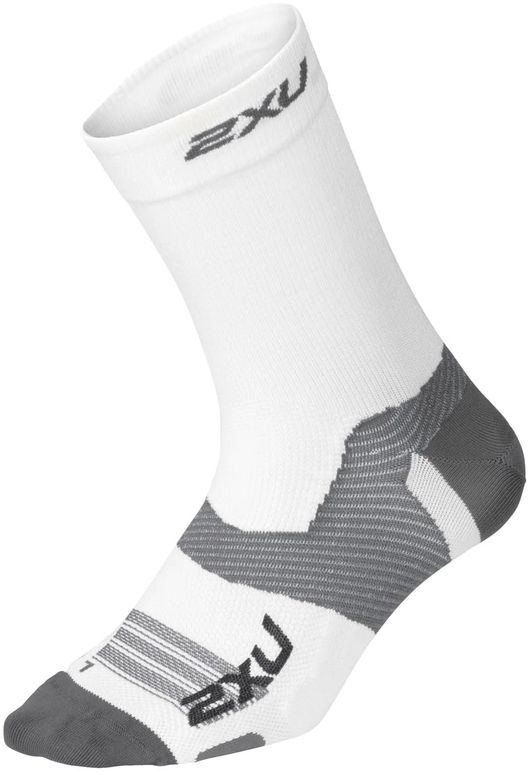 Носки 2XU Vectr Light Cushion Crew Socks - 1