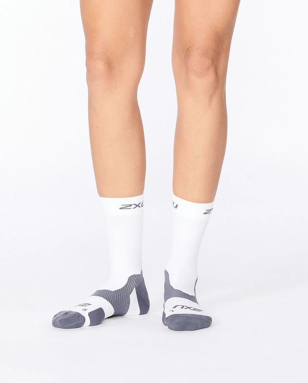 Носки 2XU Vectr Light Cushion Crew Socks - 2
