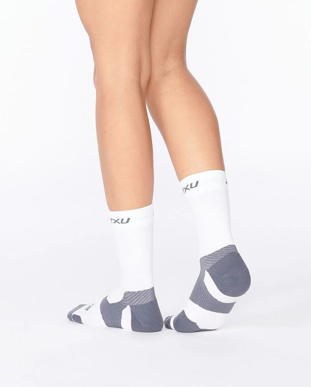 Носки 2XU Vectr Light Cushion Crew Socks - 3