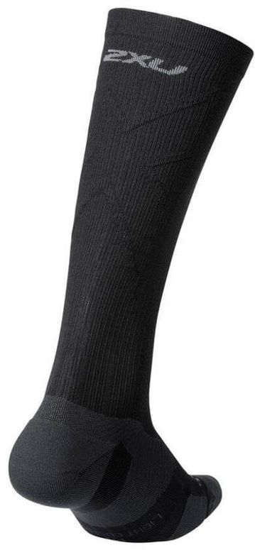 Шкарпетки 2XU Vectr L.Cush Full Length Socks - 1