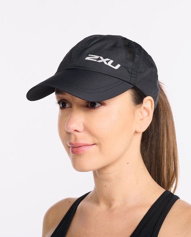 Кепка 2XU Run Cap - 4
