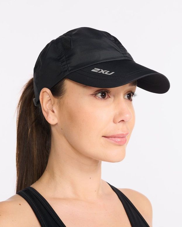 Кепка 2XU Run Cap - 5