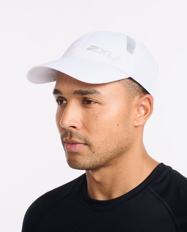 Кепка 2XU Run Cap - 1