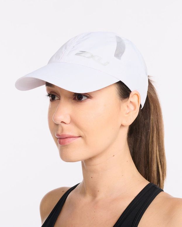 Кепка 2XU Run Cap - 4