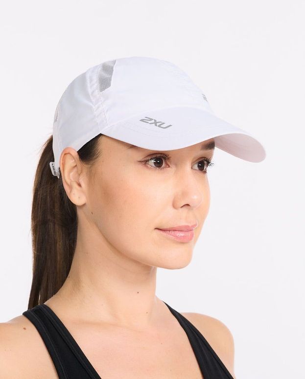 Кепка 2XU Run Cap - 5