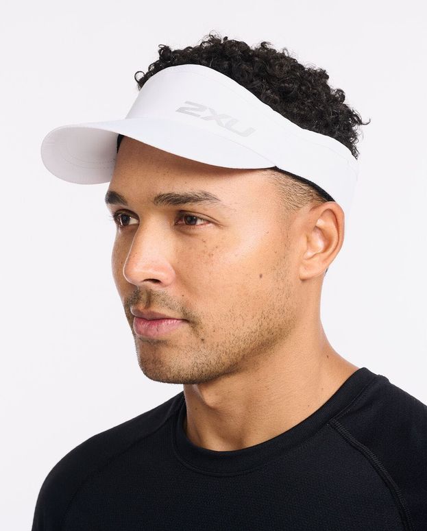Кепка 2XU Run Visor - 1