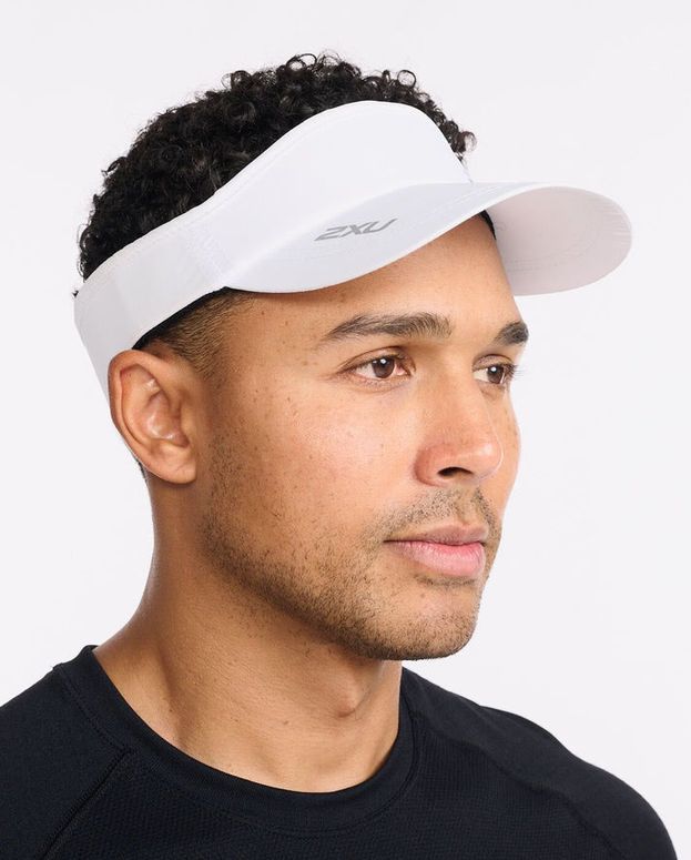 Кепка 2XU Run Visor - 2