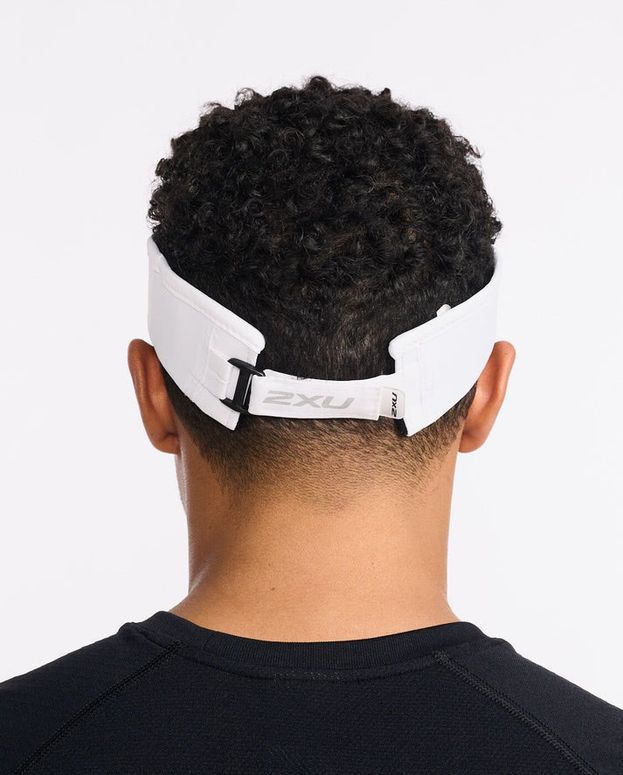 Кепка 2XU Run Visor - 3