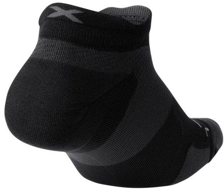 Шкарпетки 2XU Vectr LightCushion NoShow Sock - 1