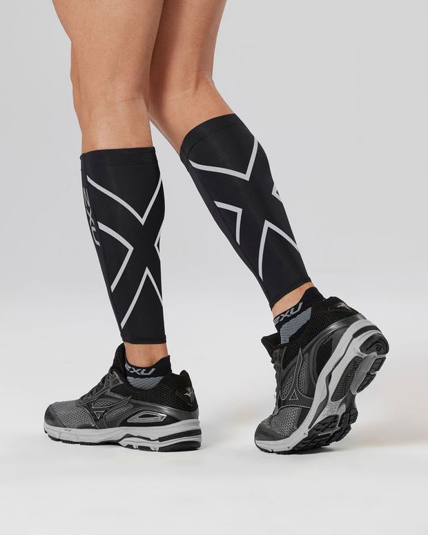 Гетры 2XU Compression Calf Guards - 2