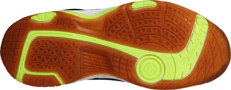 Кроссовки PRO TOUCH Rebel IV J для мальчика - 6