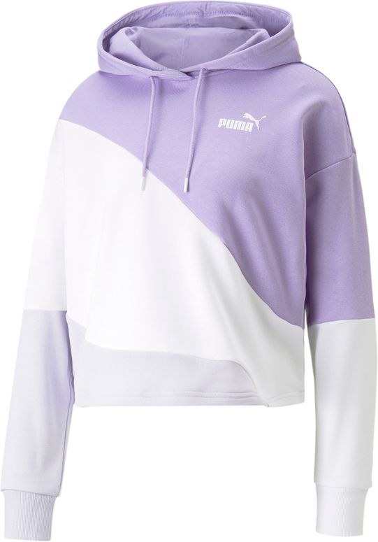 Джемпер Puma PUMA POWER CAT HOODIE TR - 1