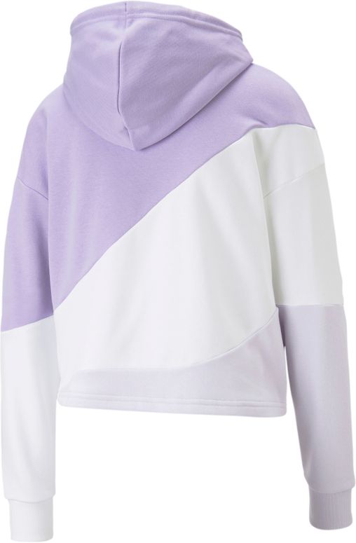 Джемпер Puma PUMA POWER CAT HOODIE TR - 2