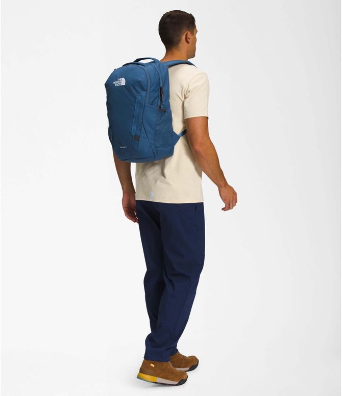 Рюкзак THE NORTH FACE VAULT - 3