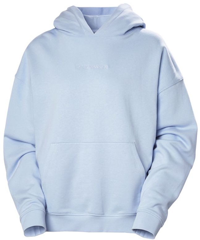 Джемпер HELLY HANSEN W ALLURE HOODIE - 4