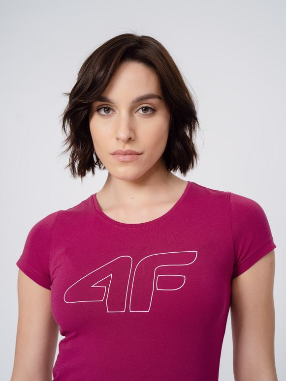 Футболка 4F TSHIRT  F583 - 1