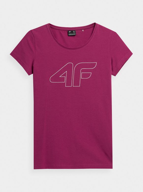 Футболка 4F TSHIRT  F583 - 3