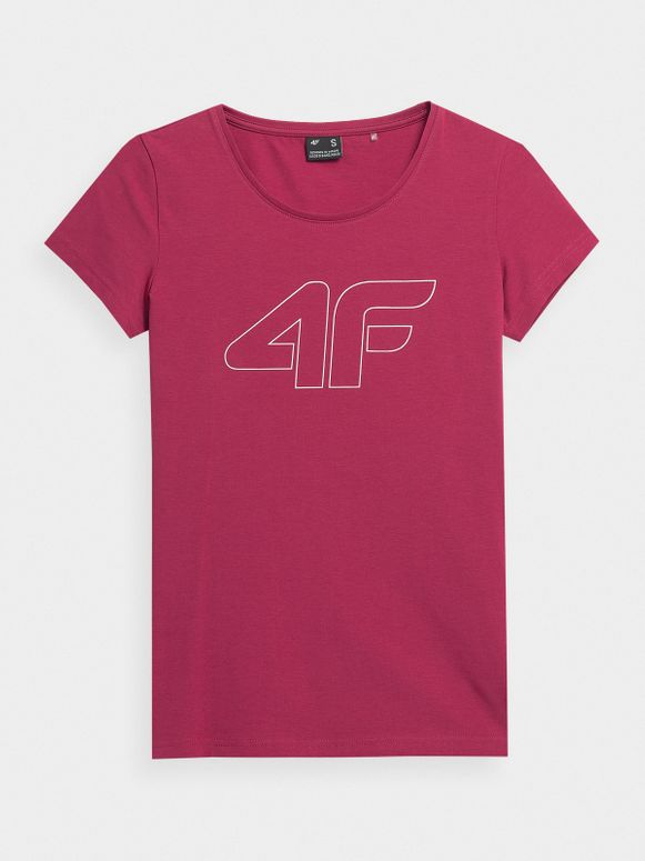 Футболка 4F TSHIRT  F583 - 4