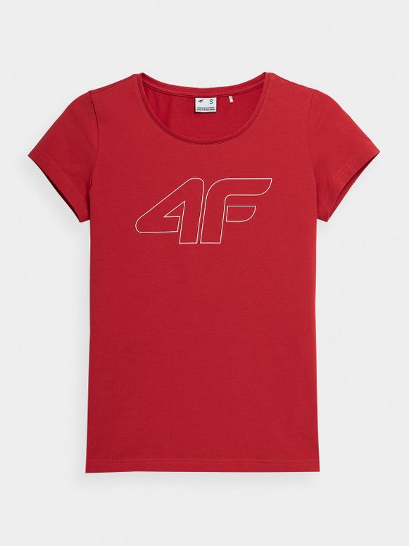 Футболка 4F TSHIRT  F583 - 1