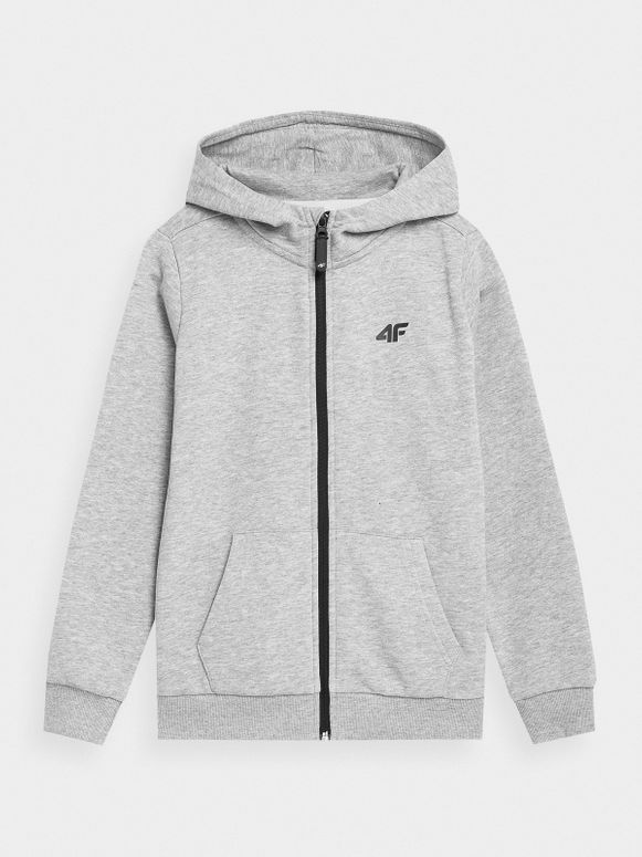 Джемпер 4F SWEATSHIRT  M219 - 1