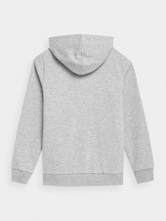 Джемпер 4F SWEATSHIRT  M219 - 2