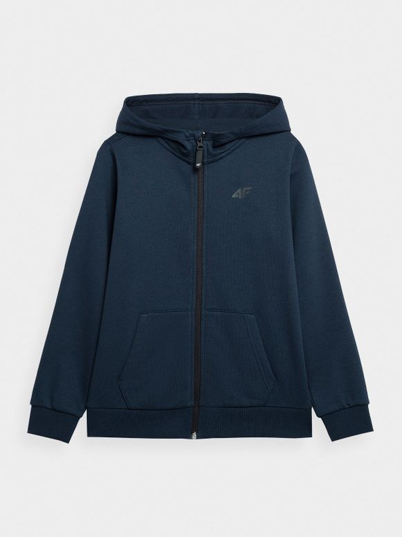 Джемпер 4F SWEATSHIRT  M219 - 3