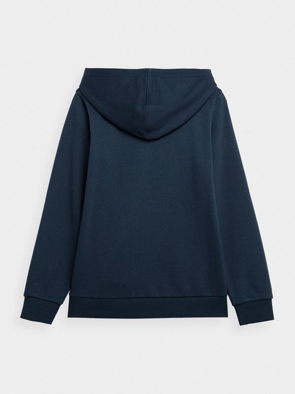 Джемпер 4F SWEATSHIRT  M219 - 4