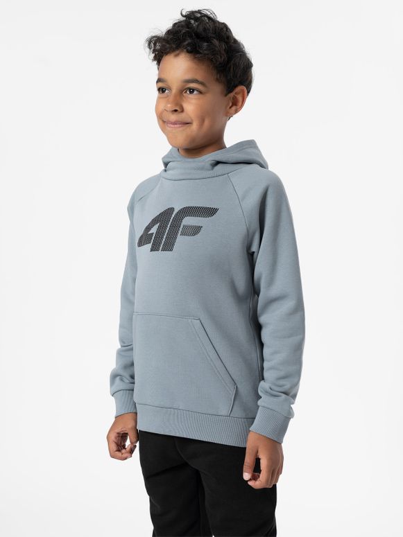 Джемпер 4F SWEATSHIRT  M220 - 1