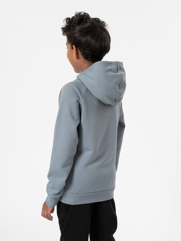 Джемпер 4F SWEATSHIRT  M220 - 2