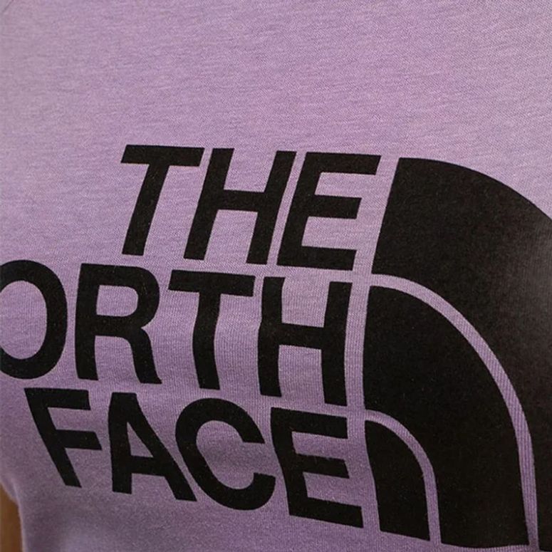 Футболка THE NORTH FACE W S/S EASY TEE - 6