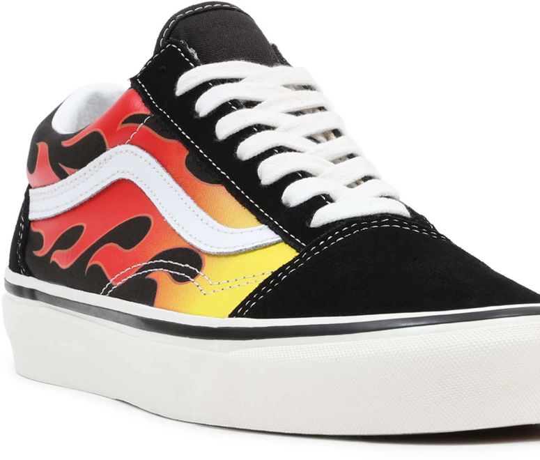 Кеди Vans VN_FT_Classic U-Classics - 3