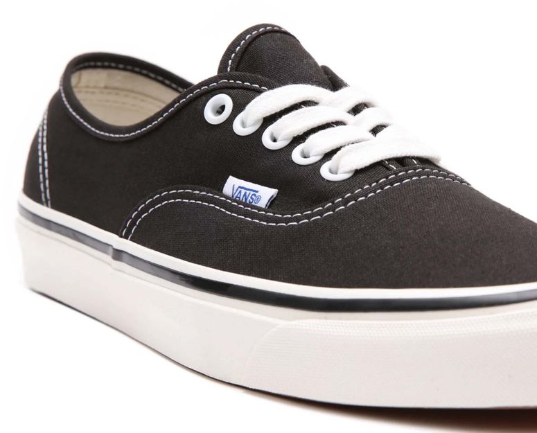 Кеди Vans VN_FT_Classic U-Classics - 4