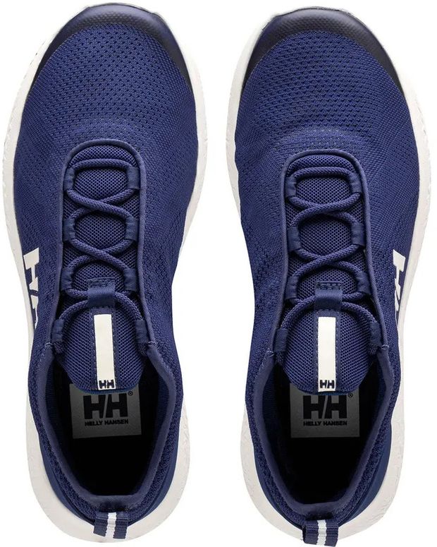 Кроссовки HELLY HANSEN SUPALIGHT MEDLEY - 4