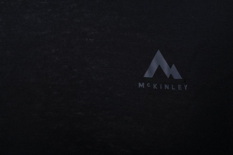 Термофутболка McKinley YAHTO III M мужская - 4